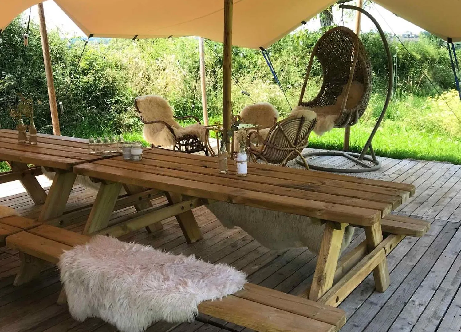 Le Brasseur Logements Saint-Caprais  Bed & Breakfast Saint-Caprais (Allier)