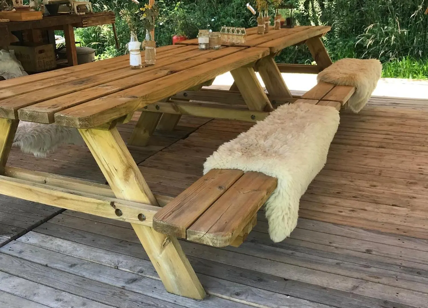 Bed & Breakfast Le Brasseur Logements Saint-Caprais  Frankrijk
