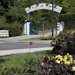 L'oree Du Château Hotel